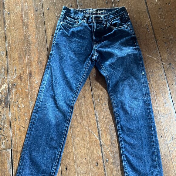 28/30 Men's American Eagle - Picture 3 of 3